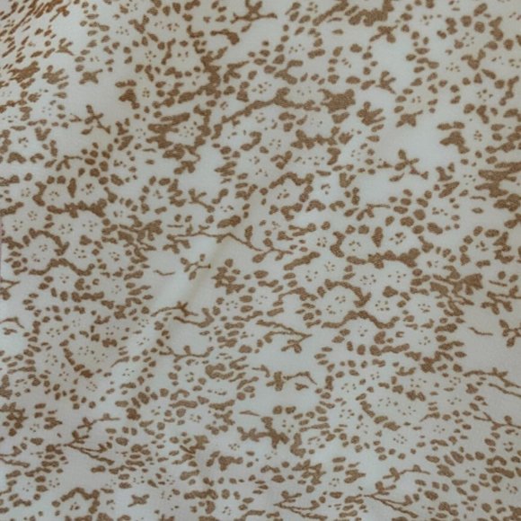 FLORAL WRAP SUMMER DRESS - Picture 9 of 10